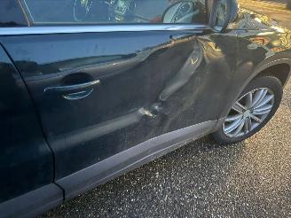 Volkswagen Tiguan GERESERVEERD  1.4 TSI sport en style picture 5