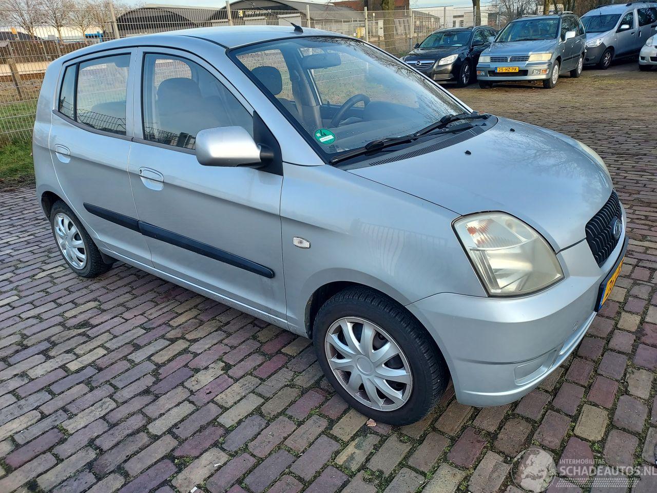 Kia Picanto 1.0 LX