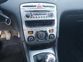 Peugeot 308 1.6 VTI X Line picture 9