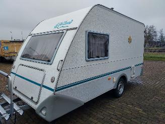 Eifelland  GERESERVEERD  5203 + luifel picture 2