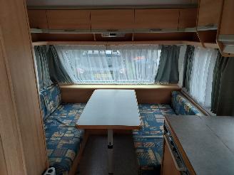 Eifelland  GERESERVEERD  5203 + luifel picture 5