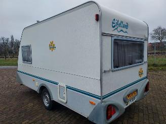 Eifelland  GERESERVEERD  5203 + luifel picture 3