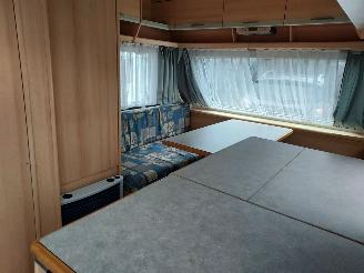 Eifelland  GERESERVEERD  5203 + luifel picture 9