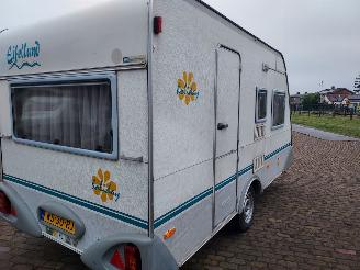 Eifelland  GERESERVEERD  5203 + luifel picture 4