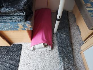 Eifelland  GERESERVEERD  5203 + luifel picture 11