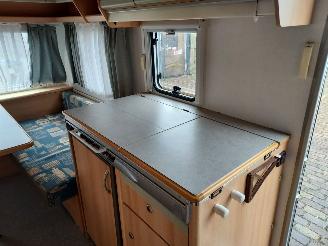 Eifelland  GERESERVEERD  5203 + luifel picture 7