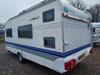 Hobby  500 KMFE Stapelbed-Mover-Luifel picture 3