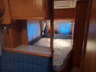 Hobby  500 KMFE Stapelbed-Mover-Luifel picture 6