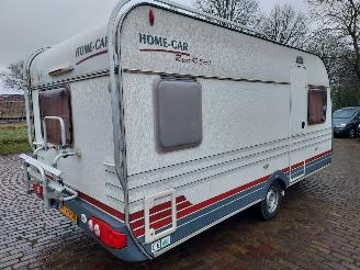 Home Car  Racer 450 Mover + Voortent picture 3