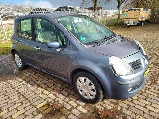  Renault Modus 1.4 2007/7