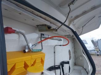 Home Car  443H  Frans bed +  Voortent picture 18