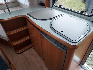 Home Car  443H  Frans bed +  Voortent picture 7