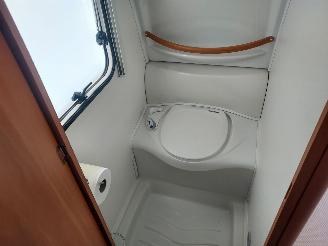 Home Car  443H  Frans bed +  Voortent picture 11