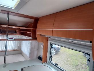 Home Car  443H  Frans bed +  Voortent picture 8