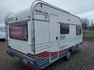 Home Car  443H  Frans bed +  Voortent picture 3