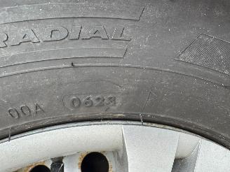 Home Car  443H  Frans bed +  Voortent picture 17