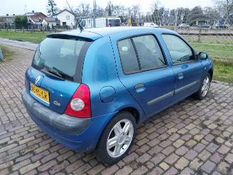 Renault Clio 5 deurs 1.2 16V Dynamique Luxe picture 3
