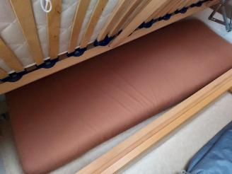 Fendt  Platin 540 Enkele bedden Omnistor Voortent picture 16