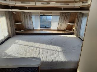 Fendt  Bianco 515 SKF Stapelbed Mover Omnistor Airco picture 8