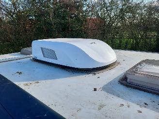 Fendt  Bianco 515 SKF Stapelbed Mover Omnistor Airco picture 5