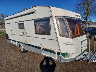  Chateau  Cantara 520 Voortent+Omnistor+2x Fietsendrager 1998/7