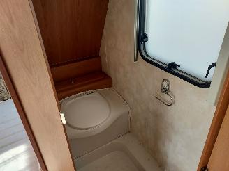 Kip  Skyline 44 TDB Frans bed+ Airco picture 12