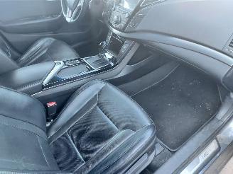 Hyundai I-40 2.0 GDI Catcher benzine AUTOMAAT picture 10