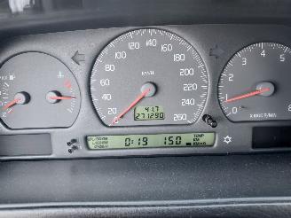 Volvo C-70 GERESERVEERD  5 cilinder Cabriolet  Automaat+ Apk picture 10