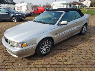 Volvo C-70 GERESERVEERD  5 cilinder Cabriolet  Automaat+ Apk picture 2
