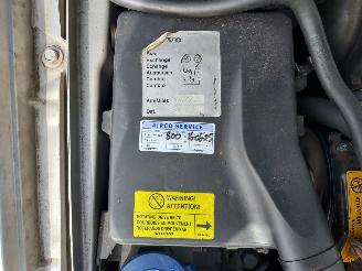 Volvo C-70 GERESERVEERD  5 cilinder Cabriolet  Automaat+ Apk picture 12