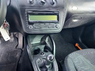 Seat Altea xl 1.2 benzine + Apk picture 9