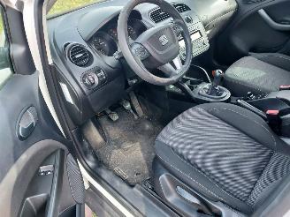 Seat Altea xl 1.2 benzine + Apk picture 6