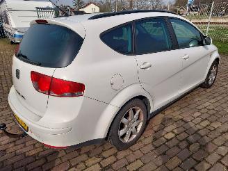 Seat Altea xl 1.2 benzine + Apk picture 4
