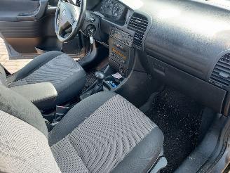 Opel Zafira Automaat picture 8