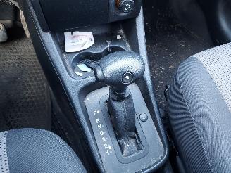 Opel Zafira Automaat picture 10