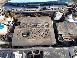 Skoda Fabia 1.4 + Airco  350 euro vaste prijs picture 9