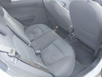 Chevrolet Spark 1.0 LPG + apk picture 8