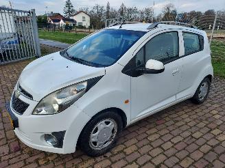 Chevrolet Spark 1.0 LPG + apk picture 2