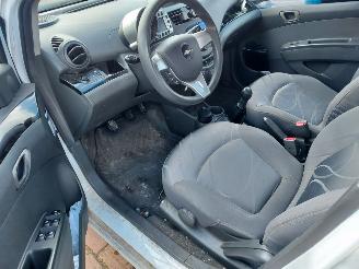 Chevrolet Spark 1.0 LPG + apk picture 5