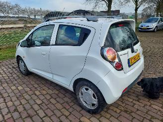 Chevrolet Spark 1.0 LPG + apk picture 4