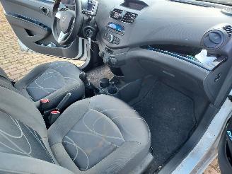 Chevrolet Spark 1.0 LPG + apk picture 7