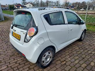 Chevrolet Spark 1.0 LPG + apk picture 3