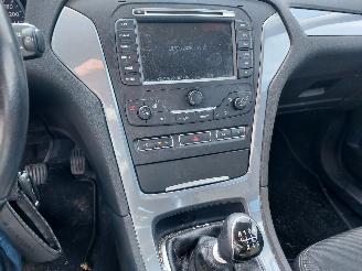 Ford Mondeo 1.6 TDCI + Apk picture 6