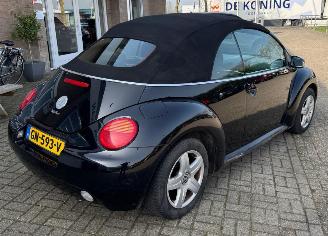 Volkswagen Beetle 1.4 Cabriolet Turijn + Apk picture 3