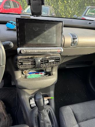 Citroën C4 cactus 1.6 Blue HDI Business picture 7