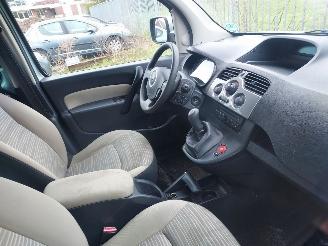 Renault Kangoo 1.6 Family  Expression + Apk picture 7