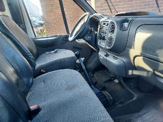 Ford Transit 350 L 2.4 TDdi met lange laadbak picture 8