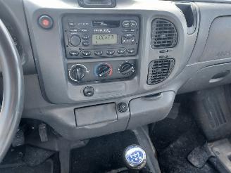 Ford Transit 350 L 2.4 TDdi met lange laadbak picture 7