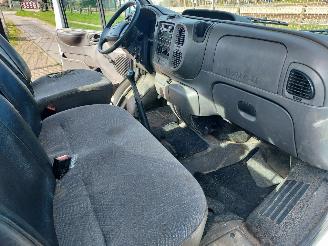 Ford Transit 350 L 2.4 TDdi met lange laadbak picture 6