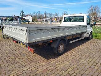 Ford Transit 350 L 2.4 TDdi met lange laadbak picture 3